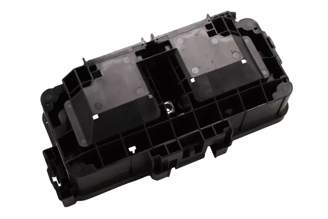 Engine Wiring Harness Fuse Block Bracket