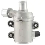 Motorcraft™ Engine Water Pump