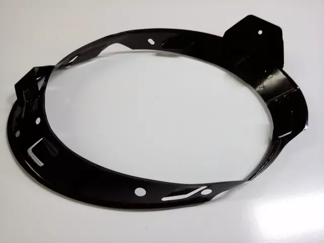 Headlamp Frame