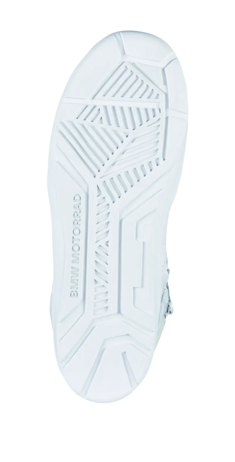 UnisexSneakerSeoulGTXWhite - Unisex Seoul GTX Sneakers - White