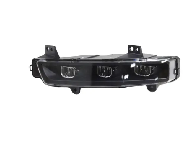 2022-2023 Jeep Front Fog Lamp, Left 68425743AD | My Mopar Parts