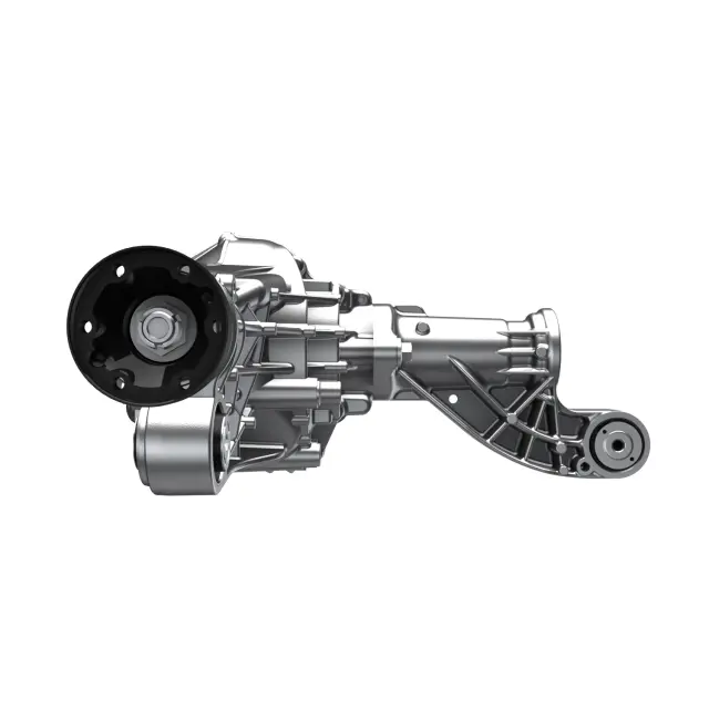 2011-2026 Mopar Front Axle Differential 68352175AA | Mopar Online
