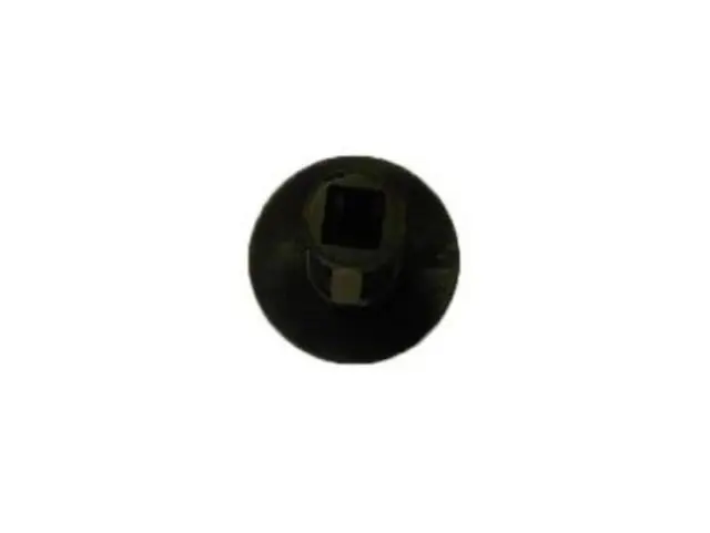 2013-2022 GM Jet Black Luggage Shade Pivot 95129884