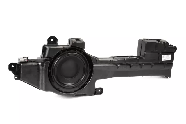 Rear Compartment Radio Speaker