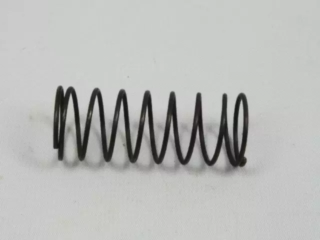 Mode Fork Spring