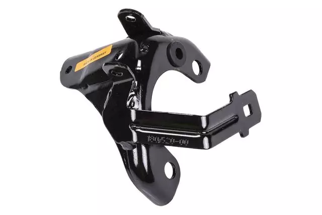 Power Brake Booster Pump Bracket