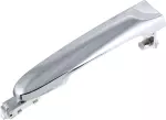 2012-2019 Nissan Versa - Handle, Outside