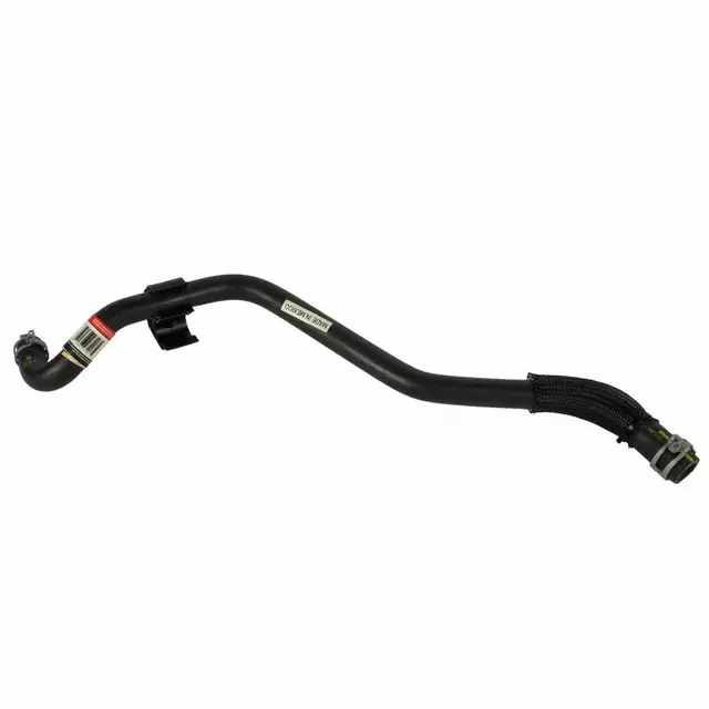 HVAC Heater Hose