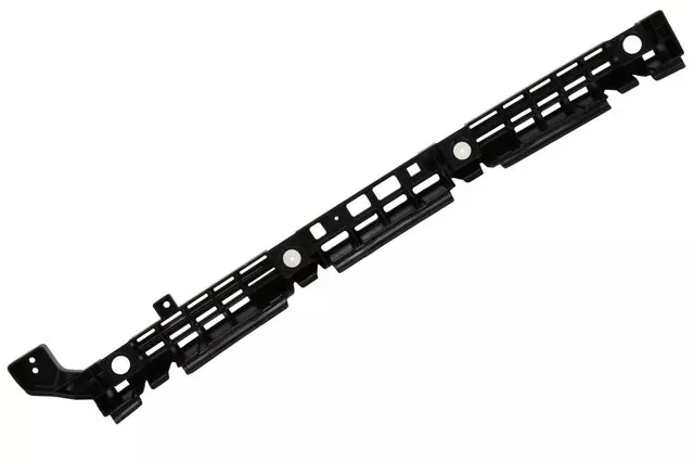 Rear Bumper Fascia Center Bracket