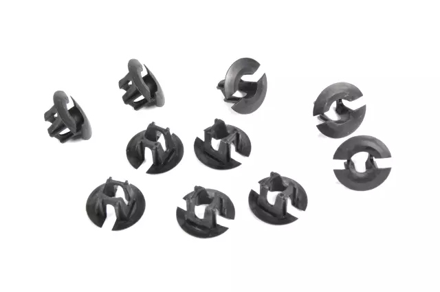 Air Deflector Grommet