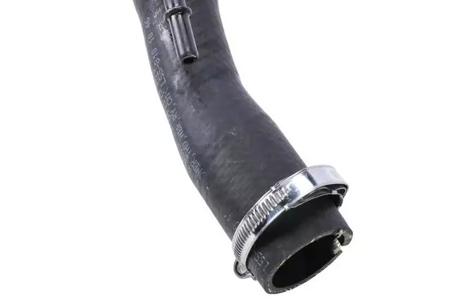Fuel Tank Filler Pipe