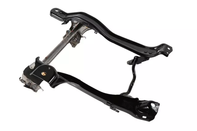 Rear Driver Side Seat Riser