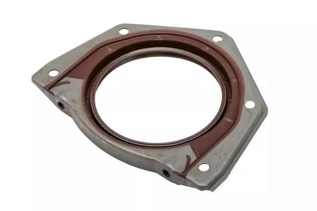 12855210 - Crankshaft Rear Oil Seal Protective Cover 2014 12855210 - Crankshaft Rear Oil Seal Protective Cover 2014