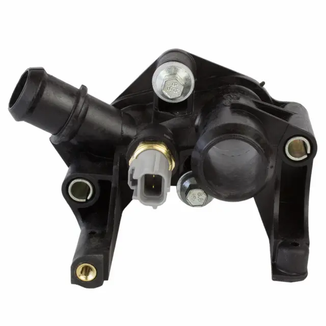 BE8Z-8K556-A - Water Outlet 2011-2019 Ford Fiesta | Ford Parts Direct