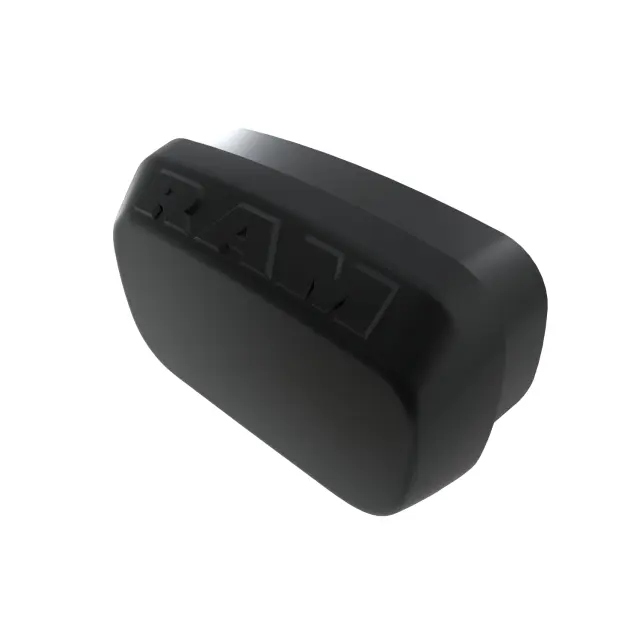 Ram End Cap - 68193113AA | MoparOnlineParts | Mopar Online Parts