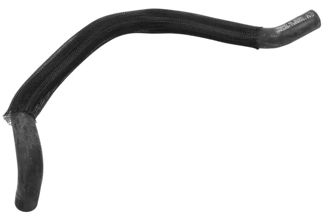 Coolant Recovery Reservoir Outlet Hose
