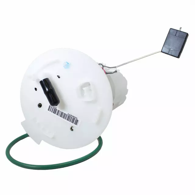 Fuel Pump And Sender Assembly