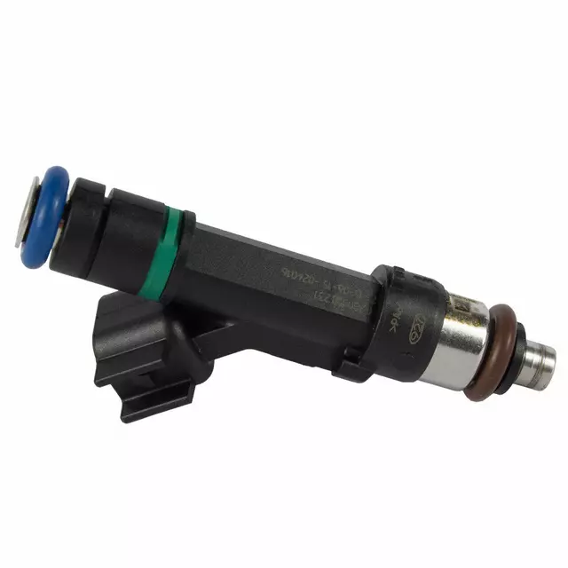 Fuel Injector