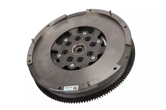 HR114282 | Flywheels & Ring Gears | Tractor Clutch