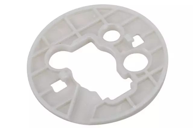 Driver Side Sunshade Retainer