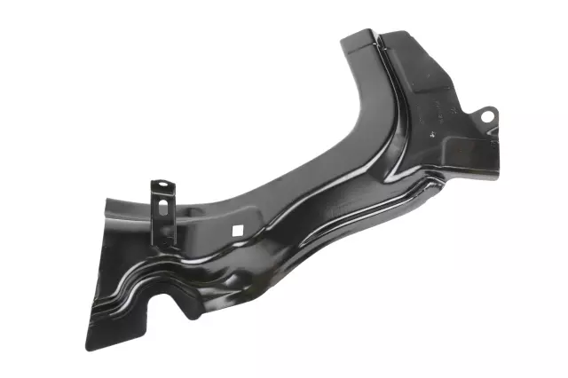 2013-2018 Cadillac ATS - Gutter