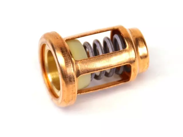 Pressure Relief Valve