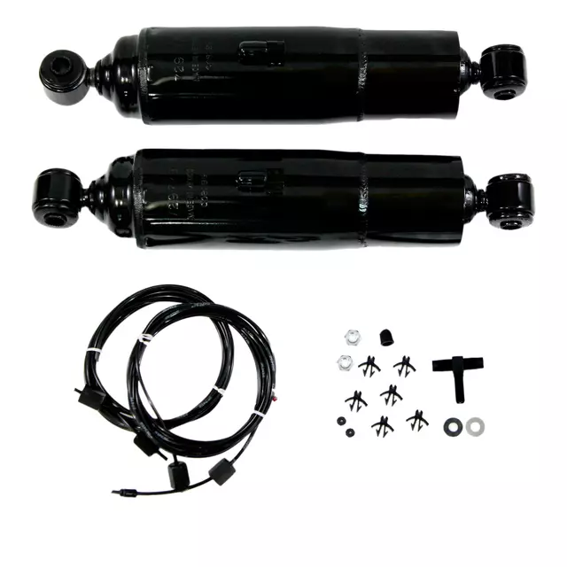 Rear Shock Absorber