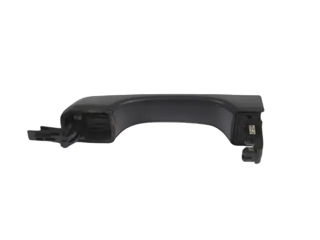 2018-2026 Jeep Exterior Door Handle, Right 68282348AD | My Mopar Parts