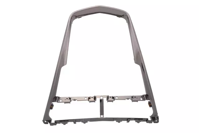 Instrument Panel Trim Plate