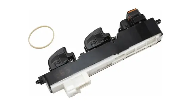 84820-04020 - Window Switch 2001-2004 Toyota Tacoma | Longo Toyota
