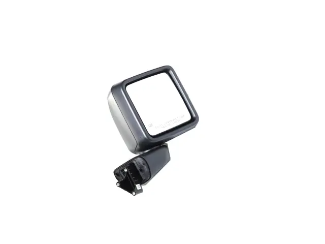 2018-2026 Jeep Outside Rear-View Mirror, Right 68281890AF | My