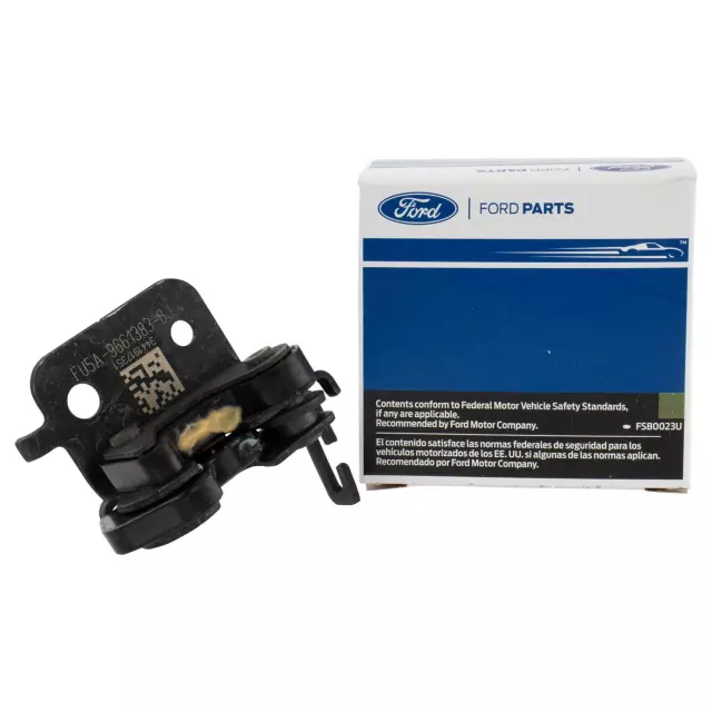 FU5Z-9661383-A - Latch | Ford Parts Direct