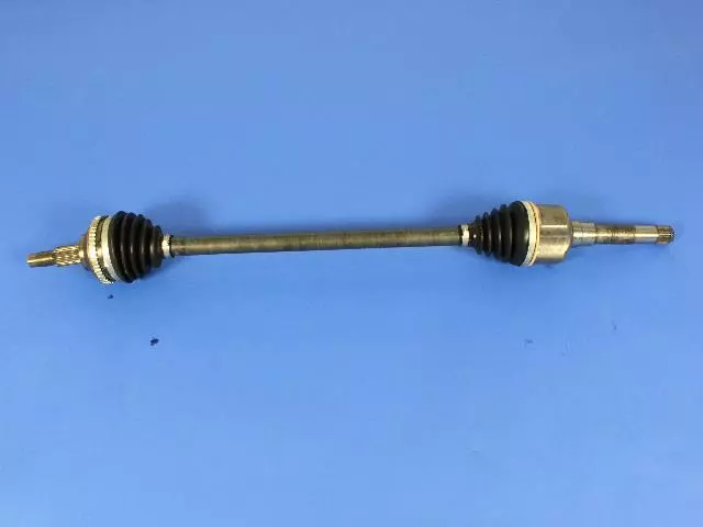 Axle Half Shaft, Right, Remanufactured