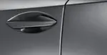 Door Edge Guards - Sonic Titanium