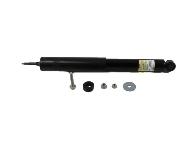 2007-2018 Jeep Shock Absorber 68087359AG | My Mopar Parts