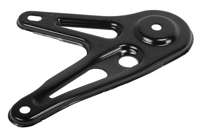 Driver Side Front Cradle Rear Brace