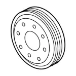 Idler Pulley