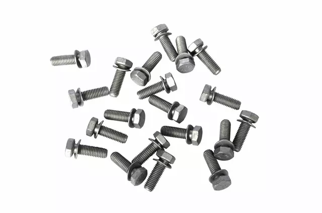 Starter Bolt
