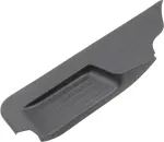 Rear Sill Plate
