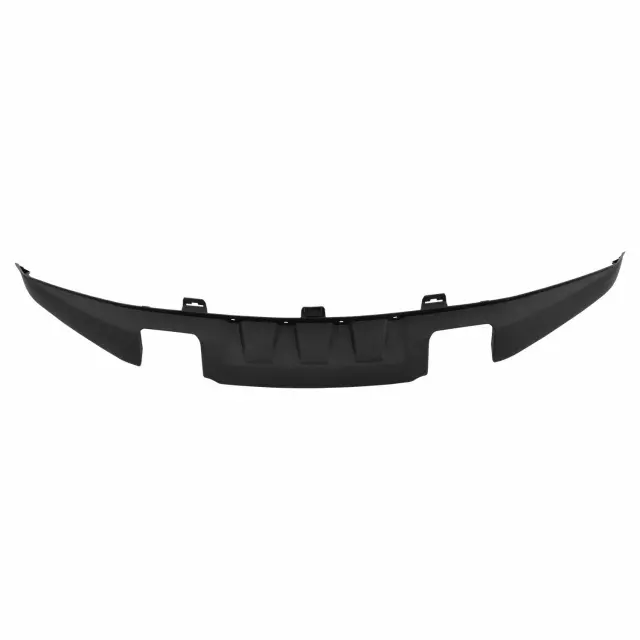 DAセット NEW OEM Ford Front Bumper Lower Valance Panel KB3Z-17626-BAPTM