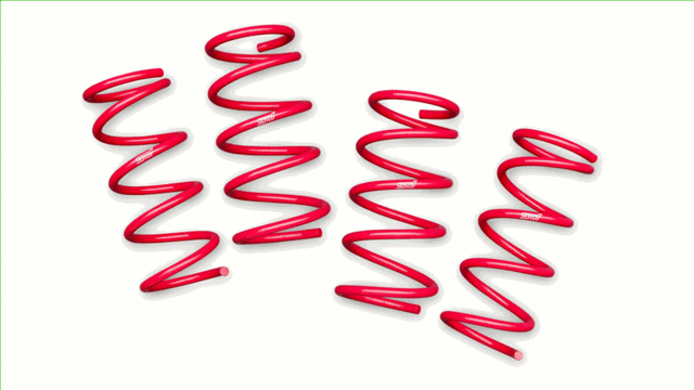 Performance Springs - Manual Transmission