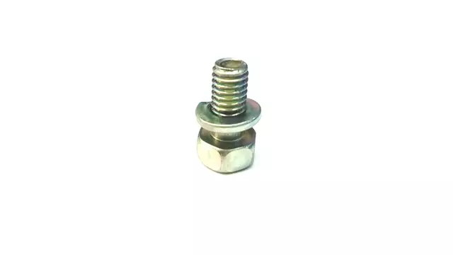 1999-2011 Subaru - Trans Pan Bolt
