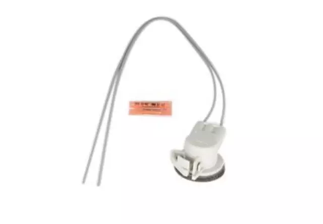 Gray Multi-Purpose Lamp Socket