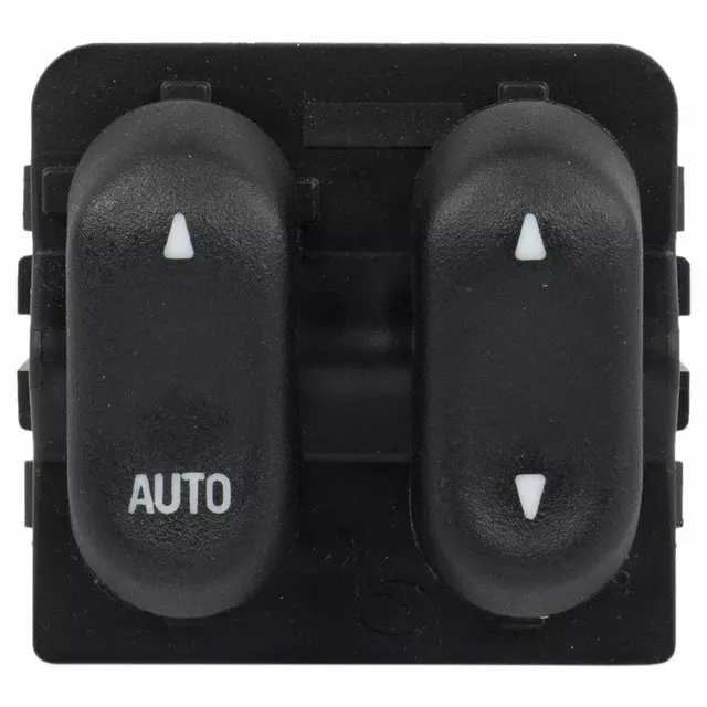 YC3Z-14529-AAA - Door Window Switch 2000-2001 Ford | Ford Parts Direct