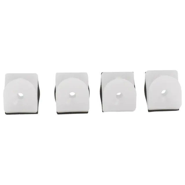 w717578s300 - Ford Door Trim Panel Nut | Levittown Ford Parts