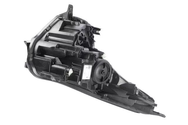 2017-2019 Cadillac XT5 Driver Side Headlamp 84648547 | OEM Parts