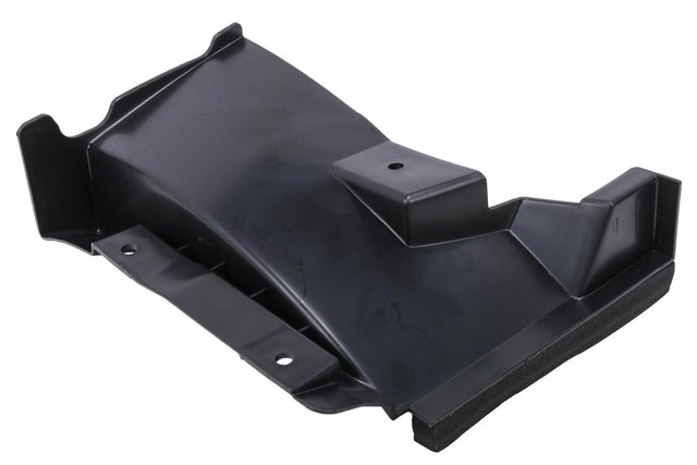 2015 Chevrolet Spark Lower Radiator Air Baffle 94551788 | TascaParts.com