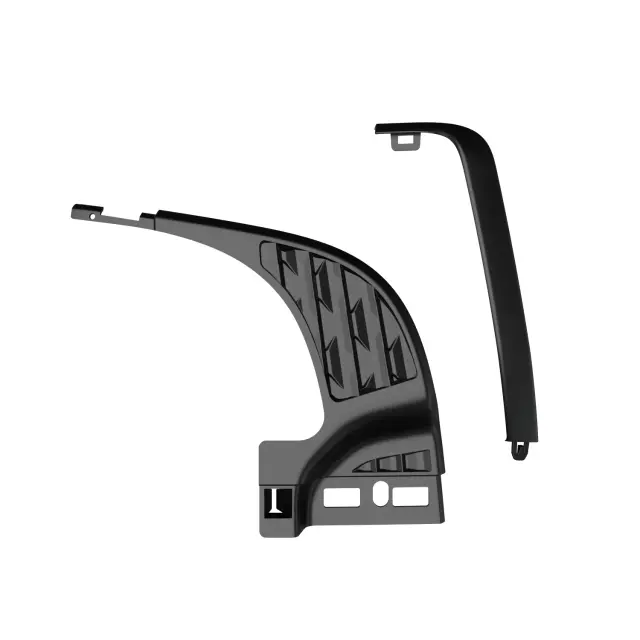 2019-2026 Ram Rear Bumper Step Pad, Right 68451168AA | My Mopar Parts