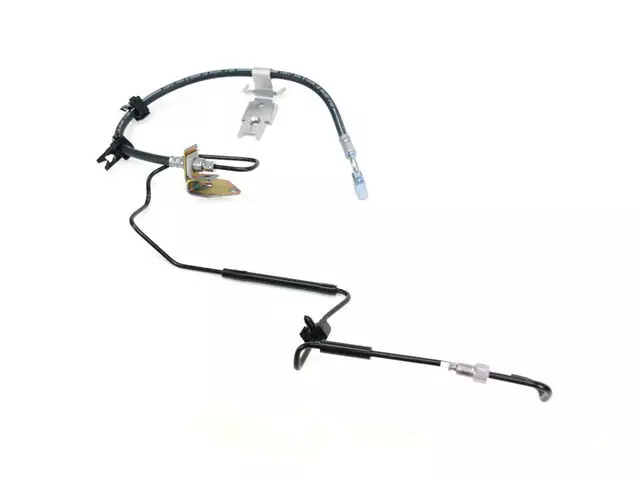 Brake Tube And Hose, Right