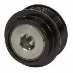 Motorcraft™ Alternator Pulley